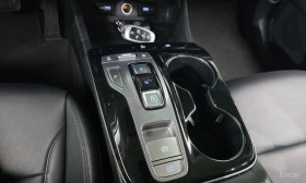 Hyundai Tucson 1.6 Turbo Modern 4x4* DISTRONIC* LANE ASSIST* , снимка 13