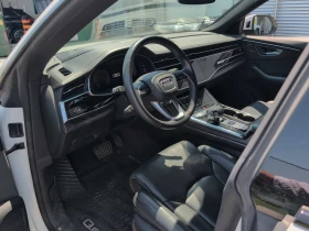 Audi Q8 TECHNIK ЦЕНА ДО БЪЛГАРИЯ РЕГИСТРАЦИЯ & АВТОКРЕДИТ, снимка 6