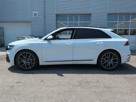 Audi Q8 TECHNIK ЦЕНА ДО БЪЛГАРИЯ РЕГИСТРАЦИЯ & АВТОКРЕДИТ, снимка 3