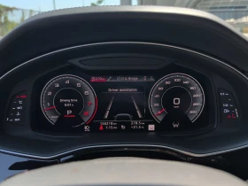 Audi Q8 TECHNIK ЦЕНА ДО БЪЛГАРИЯ РЕГИСТРАЦИЯ & АВТОКРЕДИТ, снимка 8