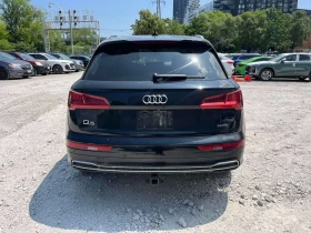 Audi Q5 * Progressiv * CARFAX * ОПЦИЯ ЗА ФИНАНСИРАНЕ, снимка 4