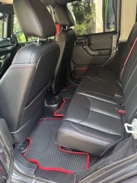 Jeep Wrangler WRANGLER RUBICON RECON, снимка 8