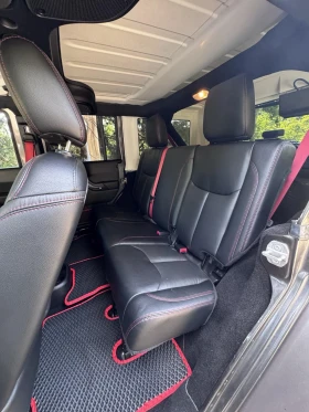 Jeep Wrangler WRANGLER RUBICON RECON, снимка 7