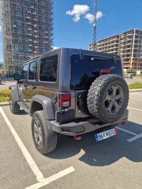 Jeep Wrangler WRANGLER RUBICON RECON, снимка 3