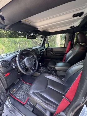 Jeep Wrangler WRANGLER RUBICON RECON, снимка 5