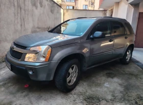 Chevrolet Equinox, снимка 2