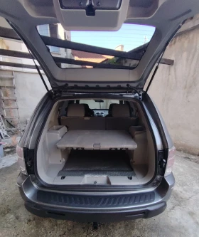 Chevrolet Equinox, снимка 6