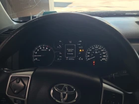 Toyota Tundra * SR5 PLUS CREW CAB SHORT BED * AWD * CARFAX * , снимка 9