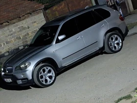 BMW X5 X5 7 mesten , снимка 1