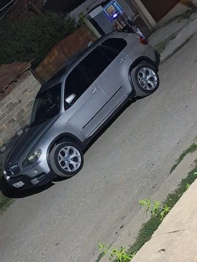BMW X5 X5 7 mesten , снимка 2