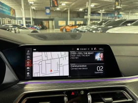 BMW X6 M SPORT | AIRMATIC | MULTIBEAM | LASER | HEAD UP, снимка 14