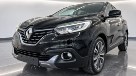 Renault Kadjar 1.6DCI* LUXURY* FACE* LED* FULL , снимка 11