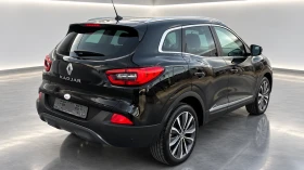Renault Kadjar 1.6DCI* LUXURY* FACE* LED* FULL , снимка 3