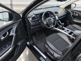 Renault Kadjar 1.6DCI* LUXURY* FACE* LED* FULL , снимка 6