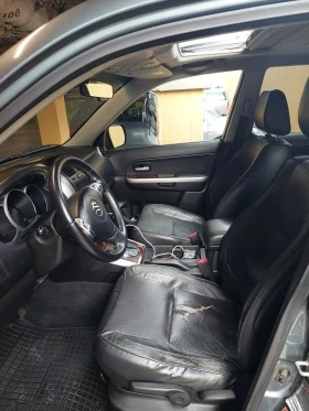 Suzuki Grand vitara 2.0, снимка 5