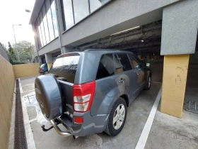 Suzuki Grand vitara 2.0, снимка 3