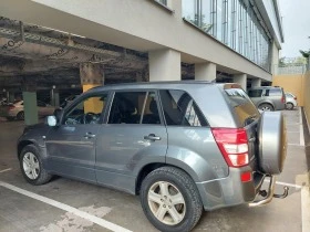 Suzuki Grand vitara 2.0, снимка 2