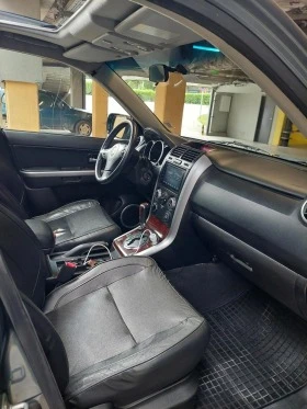 Suzuki Grand vitara 2.0, снимка 10