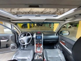 Suzuki Grand vitara 2.0, снимка 8