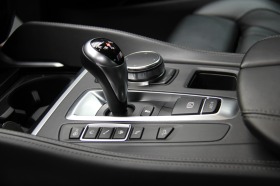 BMW X6 M/Harman&Kardon/Night Vision/Ambient, снимка 12 - Автомобили и джипове - 42279544