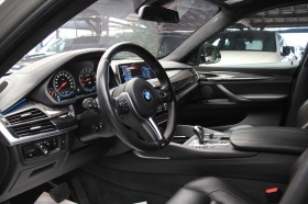 BMW X6 M/Harman&Kardon/Night Vision/Ambient, снимка 7 - Автомобили и джипове - 42279544