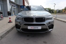 BMW X6 M/Harman&Kardon/Night Vision/Ambient, снимка 2