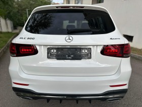 Mercedes-Benz GLC 300 2022г / НОВ, снимка 6 - Автомобили и джипове - 42408797