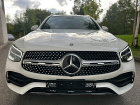 Mercedes-Benz GLC 300 2022г / НОВ, снимка 2 - Автомобили и джипове - 42408797