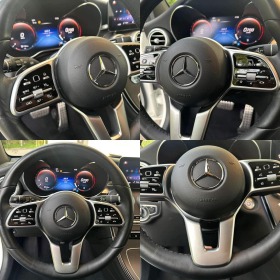 Mercedes-Benz GLC 300 2022г / НОВ, снимка 15 - Автомобили и джипове - 42408797