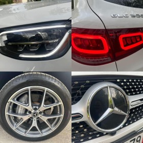 Mercedes-Benz GLC 300 2022г / НОВ, снимка 13 - Автомобили и джипове - 42408797