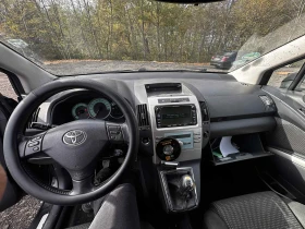 Toyota Corolla verso 2.2 D-Cat 177.  360 | Mobile.bg    11