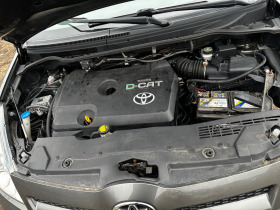 Toyota Corolla verso 2.2 D-Cat 177.  360 | Mobile.bg   8