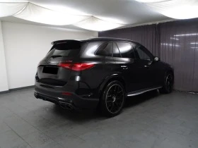 Mercedes-Benz GLC 63 AMG 63S* E PERFORMANCE* , снимка 3