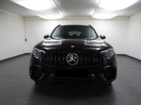 Mercedes-Benz GLC 63 AMG 63S* E PERFORMANCE* , снимка 2