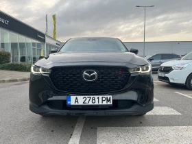 Mazda CX-5 БАРТЕР, снимка 1