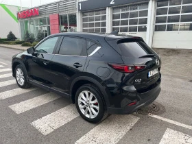 Mazda CX-5 БАРТЕР, снимка 4