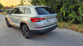 Skoda Kodiaq 4x4/2.0TSI/TOP, снимка 5