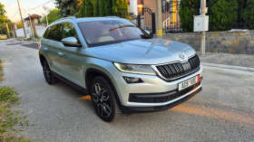 Skoda Kodiaq 4x4/2.0TSI/TOP, снимка 2