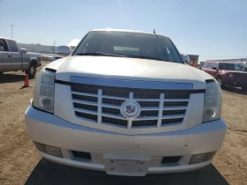 Cadillac Escalade Hybrid 4WD | Mobile.bg    5