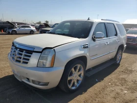 Cadillac Escalade Hybrid 4WD, снимка 2