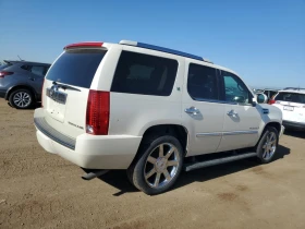 Cadillac Escalade Hybrid 4WD, снимка 4