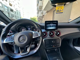 Mercedes-Benz GLA 45 AMG, снимка 10