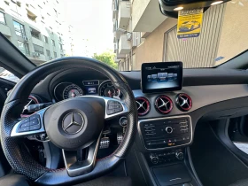 Mercedes-Benz GLA 45 AMG, снимка 5