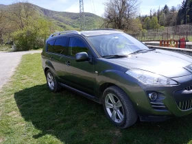 Peugeot 4007 2.2hdi | Mobile.bg    8