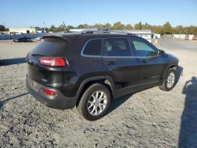 Jeep Cherokee LATITUDE - [4] 