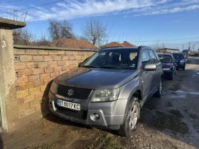 Suzuki Grand vitara, снимка 1