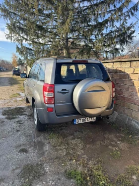 Suzuki Grand vitara, снимка 2