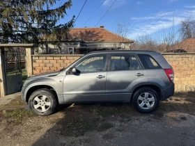 Suzuki Grand vitara, снимка 3