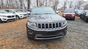 Обява за продажба на Jeep Grand cherokee 2014 Jeep Grand Cherokee Limited ~18 200 лв. - изображение 1