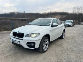 BMW X6 Face, снимка 1